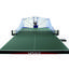 Practice Partner 80 Table Tennis Robot with Collection Net